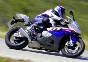 BMW S 1000 RR